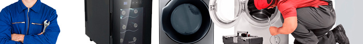 Servicio Línea Blanca® CDMX